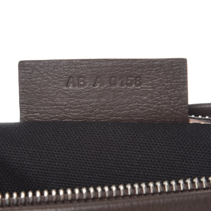 Givenchy Sugar Goatskin Mini Pandora Heather Grey 7 of 8