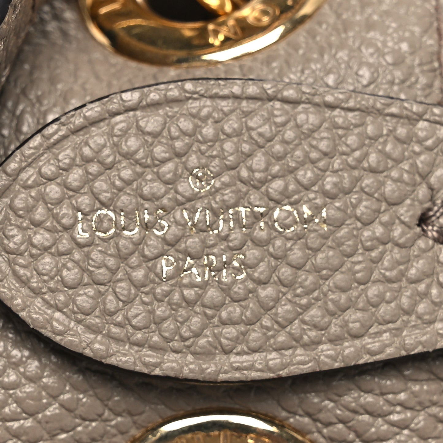 Empreinte Monogram Giant LV Bundle Tourterelle Creme