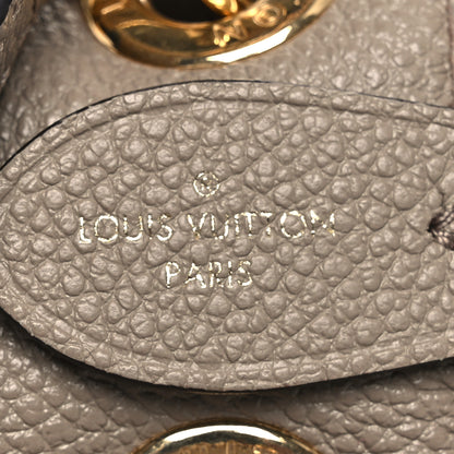 Louis Vuitton Empreinte Monogram Giant LV Bundle Tourterelle Creme 12 of 21