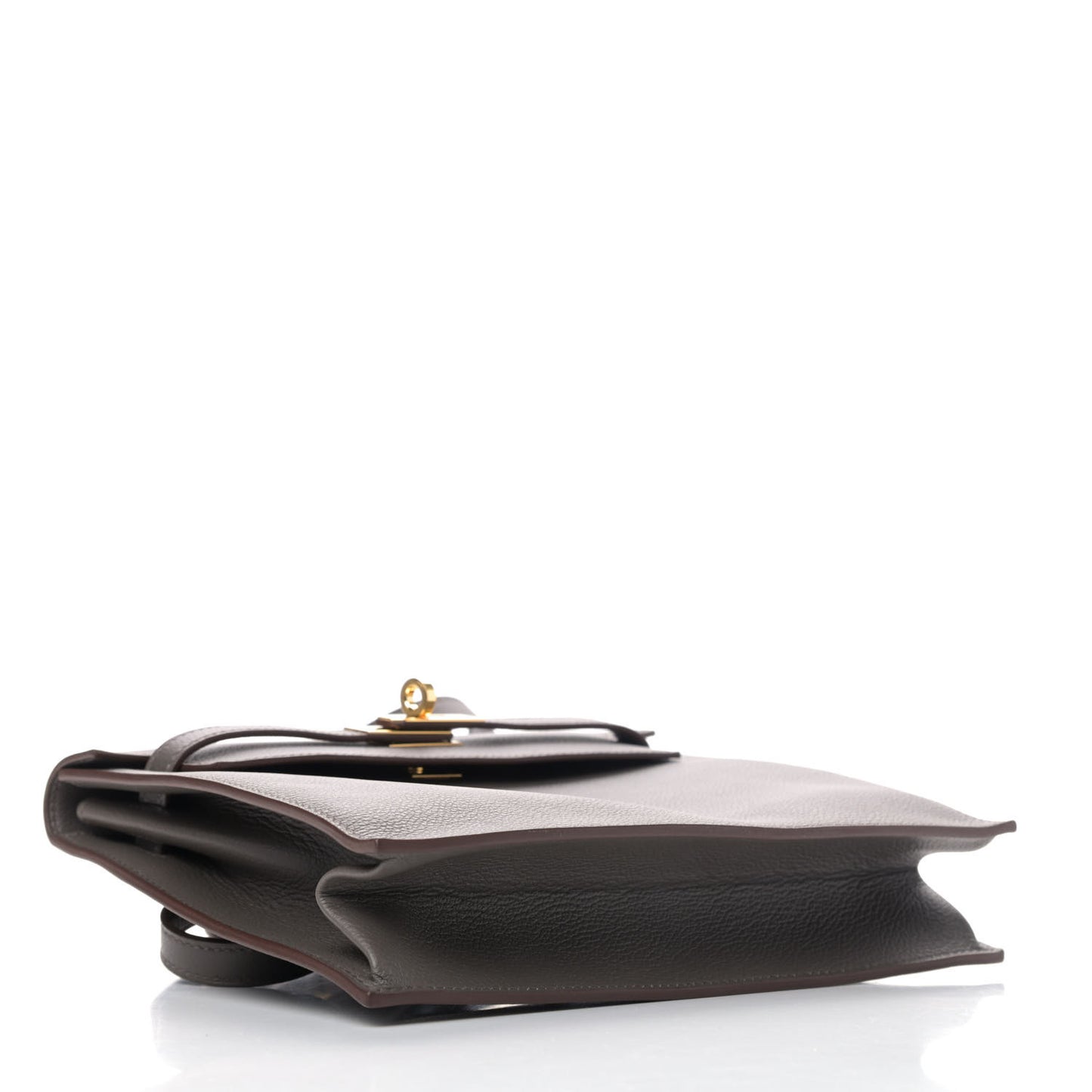 Evercolor Kelly Danse II Belt Bag Etain
