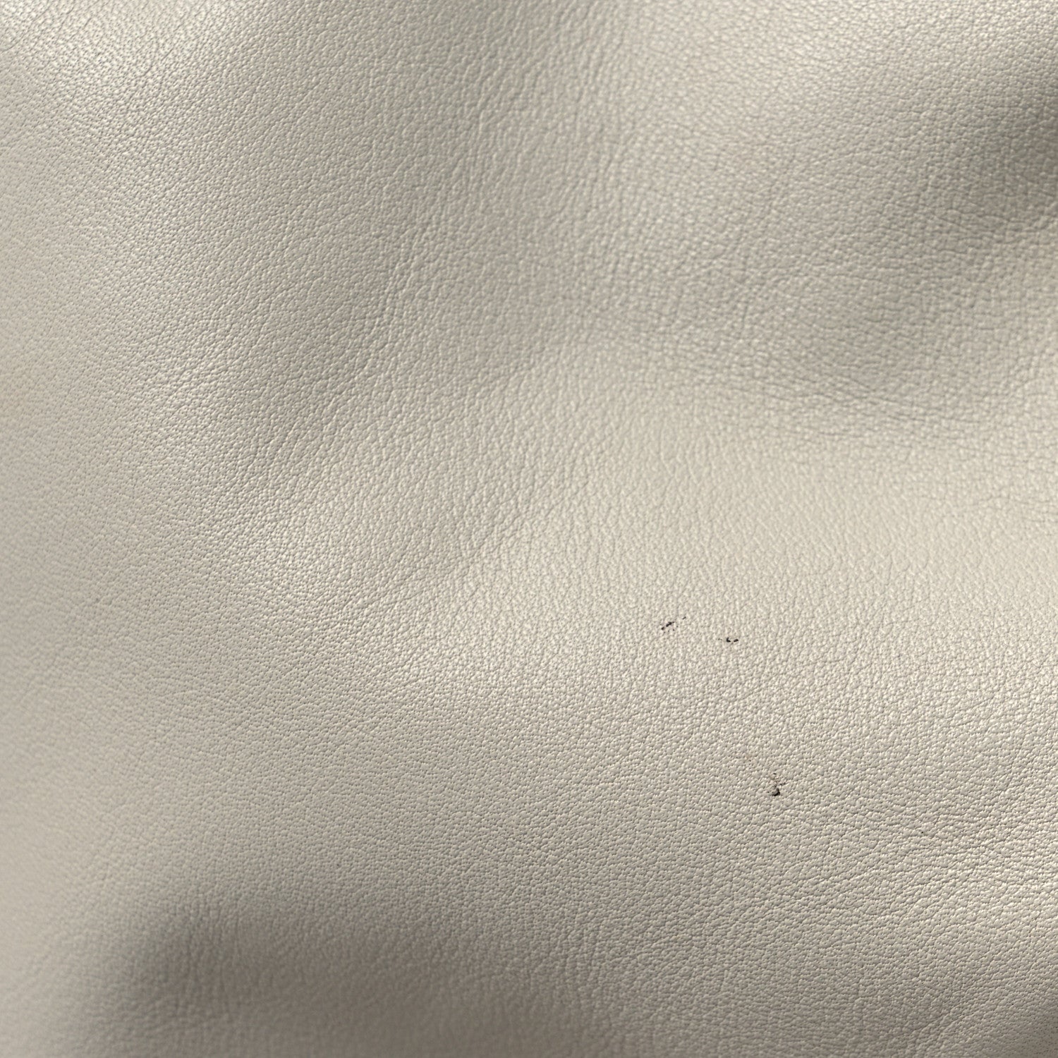 Bottega Veneta Smooth Butter Calf The Pouch Oversized Clutch Plaster 12 of 12