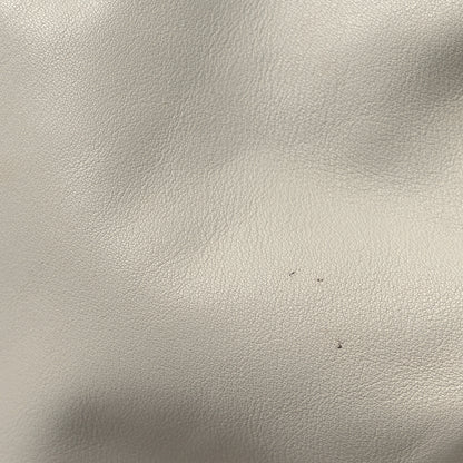 Bottega Veneta Smooth Butter Calf The Pouch Oversized Clutch Plaster 12 of 12
