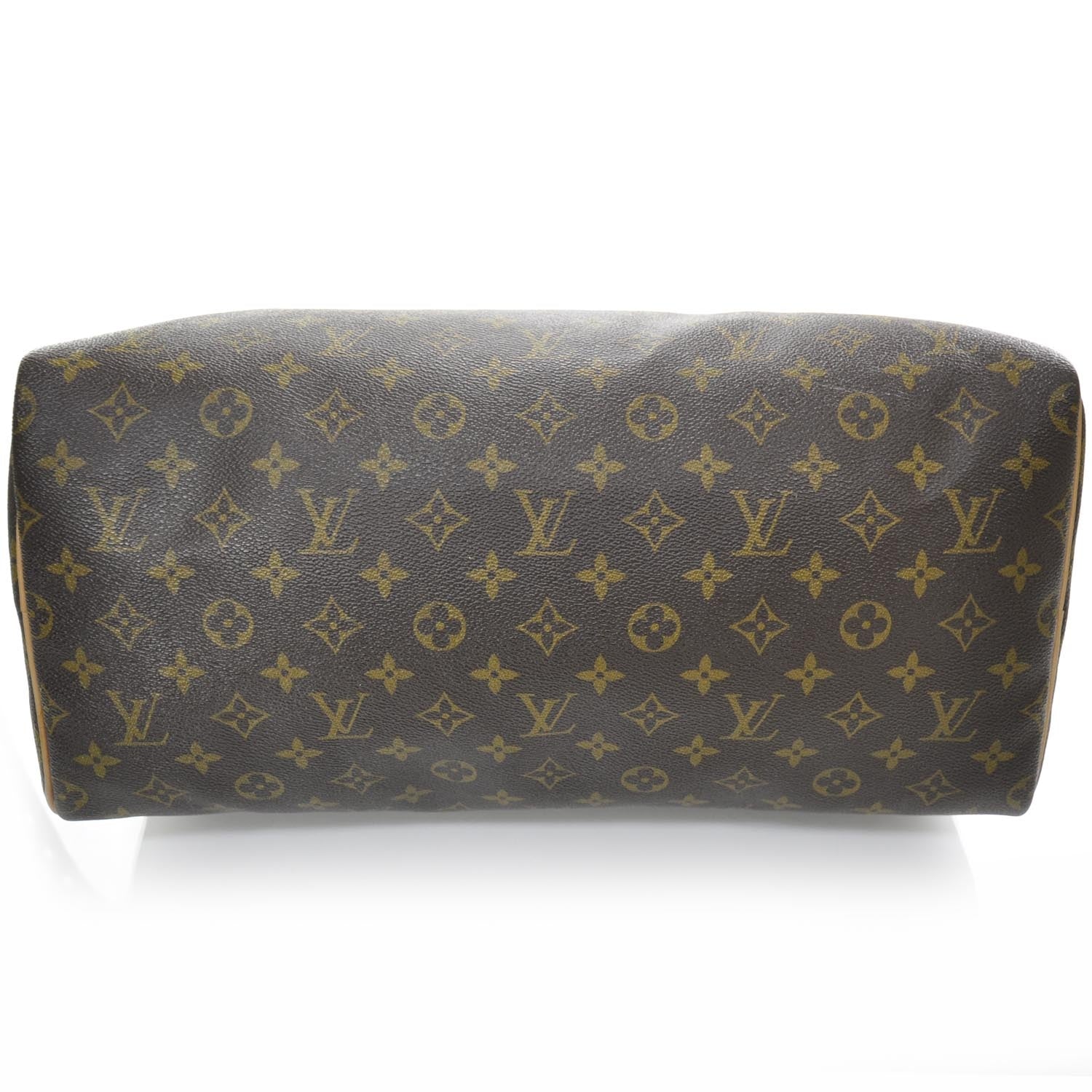 Louis Vuitton Monogram Speedy 40 3 of 9