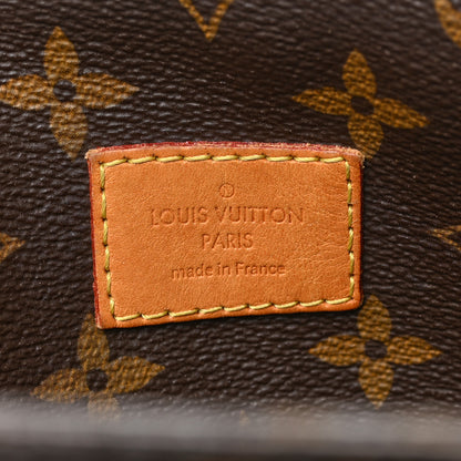 Louis Vuitton Monogram Melie 6 of 8