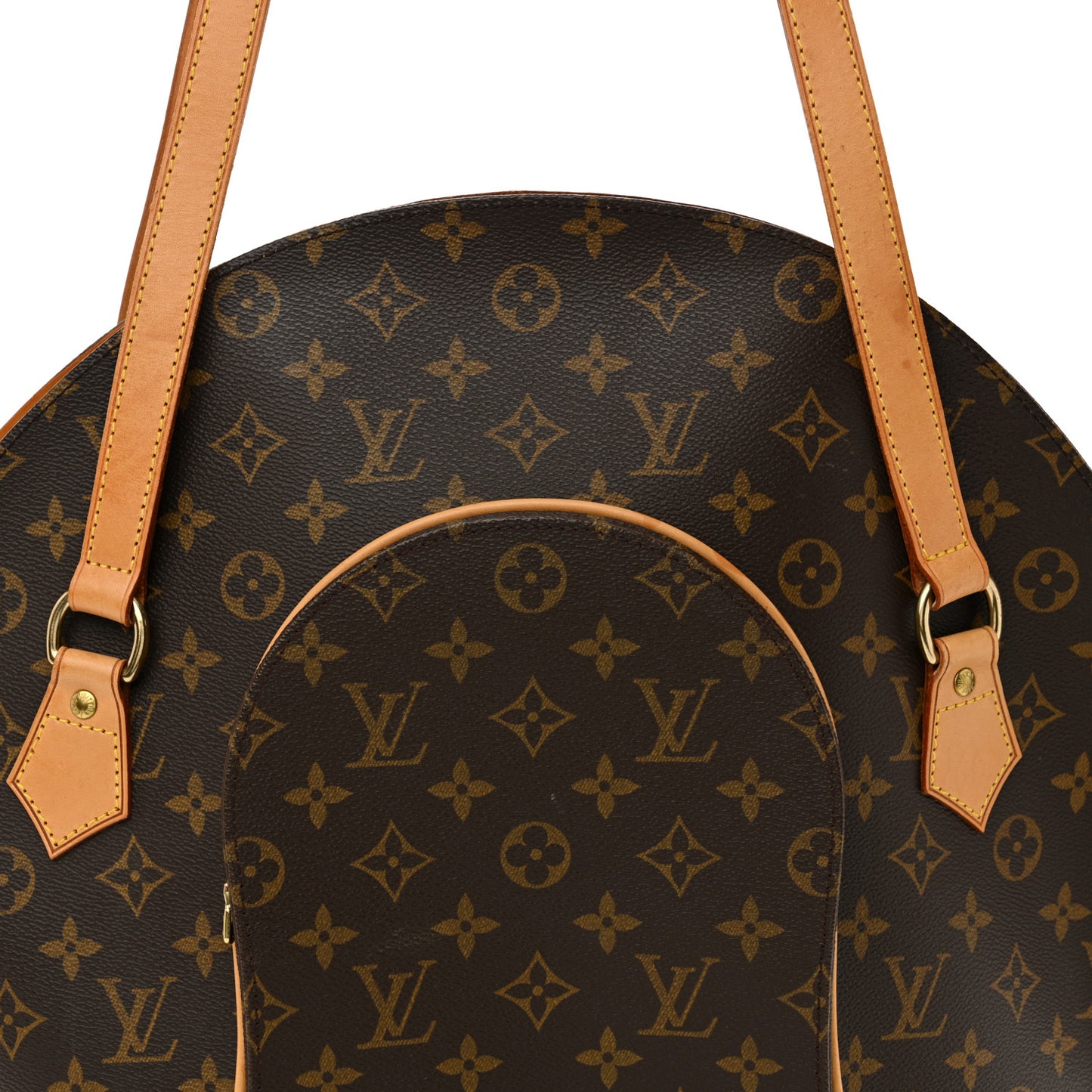 Monogram Ellipse GM Shopping Bag
