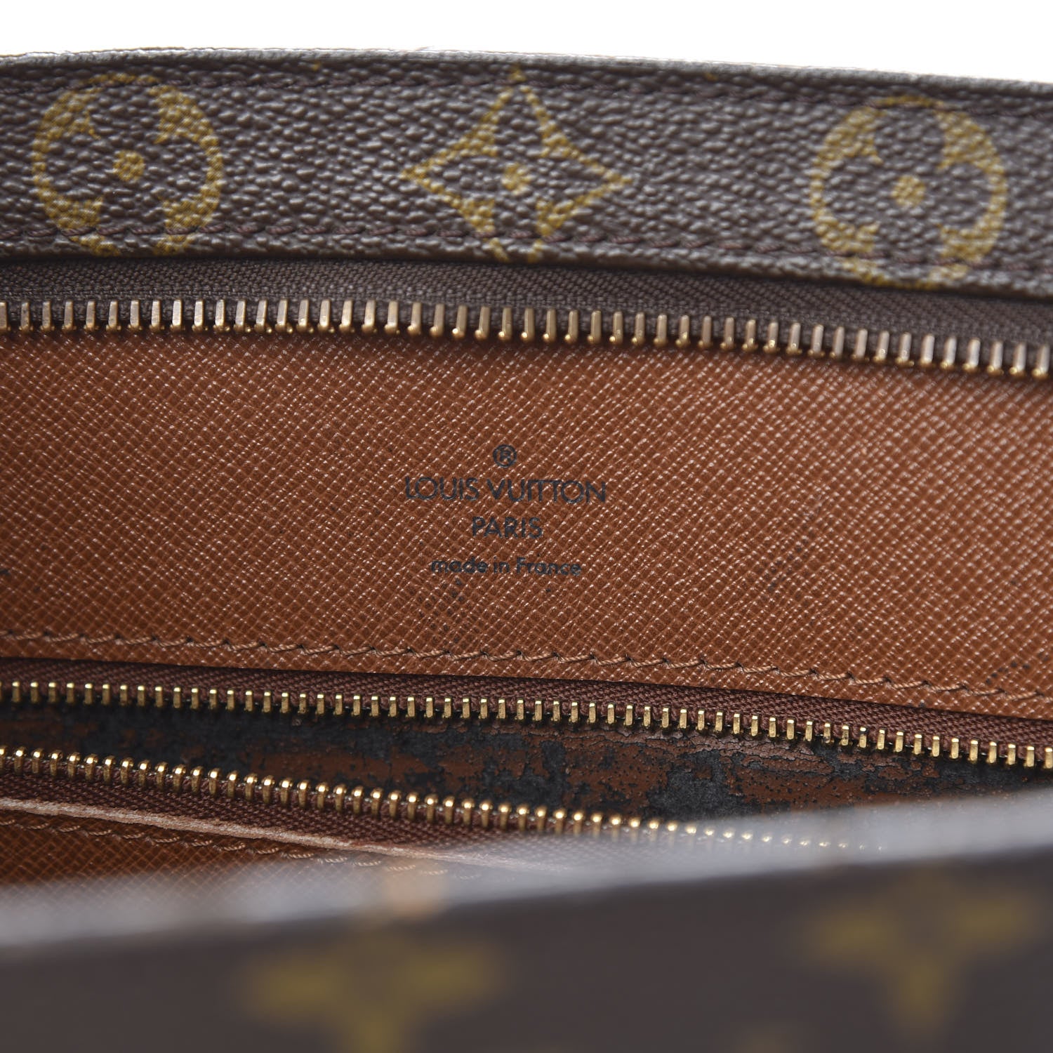 Louis Vuitton Monogram Babylone 6 of 21