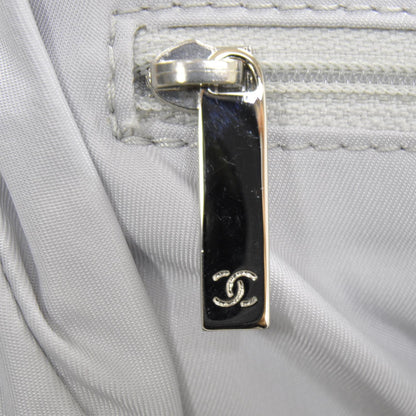 Chanel Paris Biarritz Large Tote 8 of 9