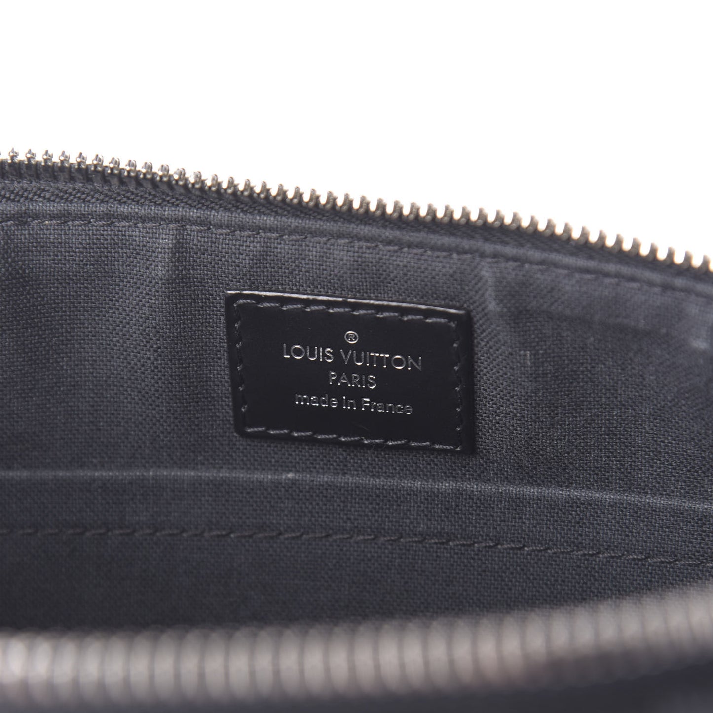 Damier Graphite Mick PM