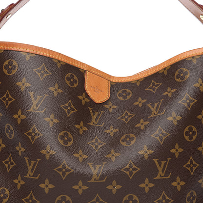 Louis Vuitton Monogram Delightful PM 8 of 10