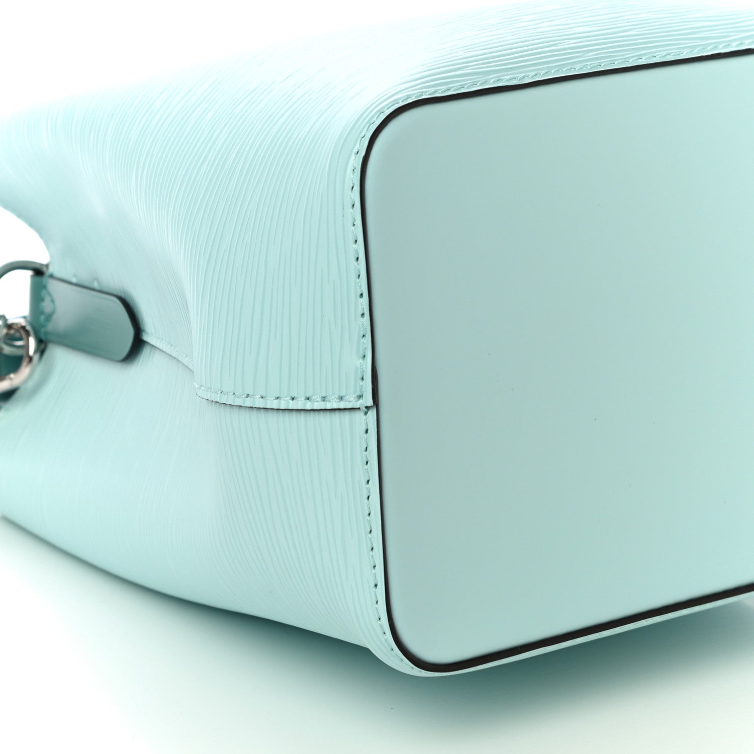 Louis Vuitton Epi Neonoe BB Seaside Green 8 of 10