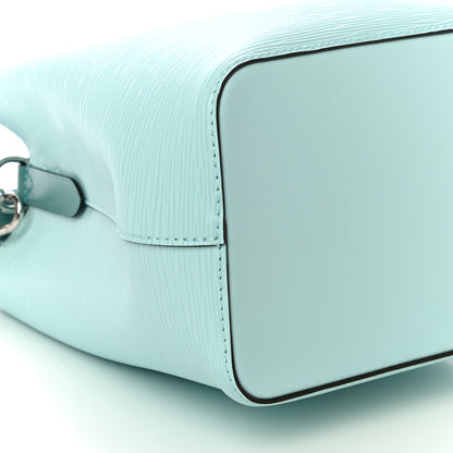 Louis Vuitton Epi Neonoe BB Seaside Green 8 of 10
