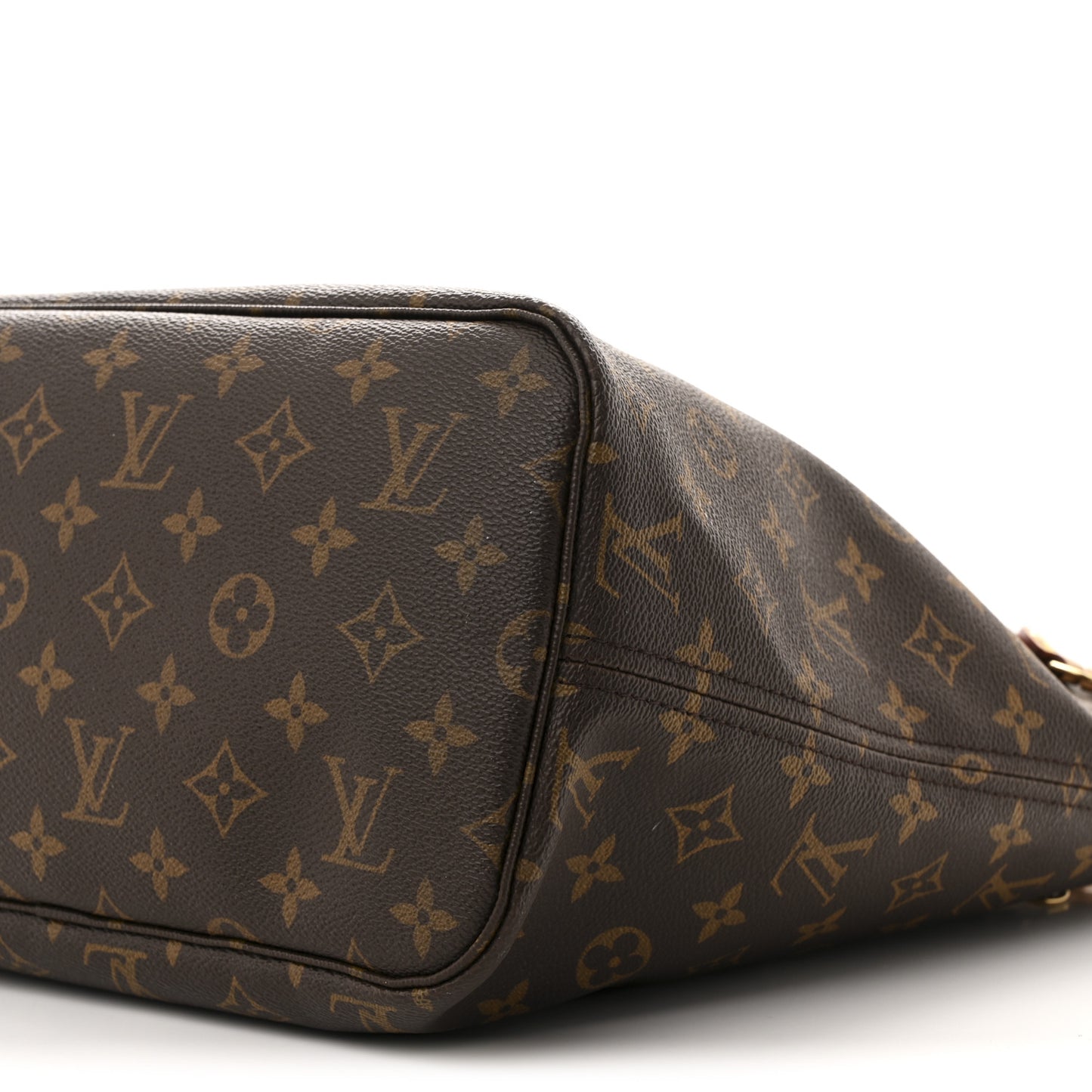 Monogram Neo Neverfull MM Pivoine