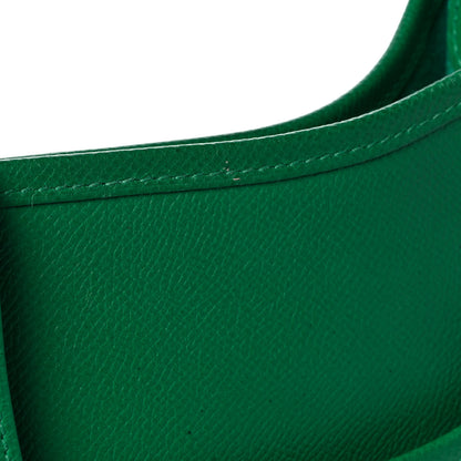 Hermes Epsom Evelyne III GM Bambou 12 of 13