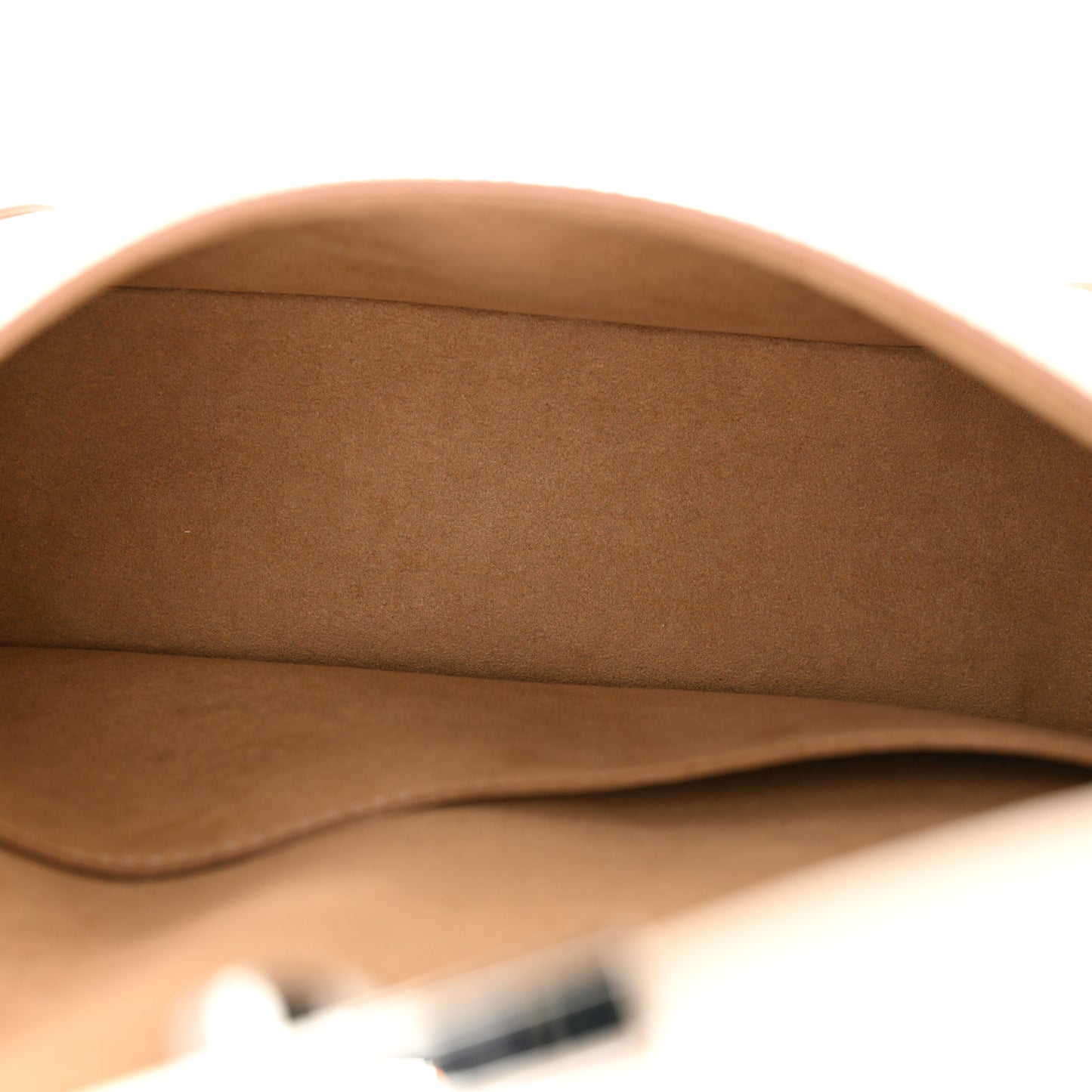 Epi Buci Crossbody Quartz