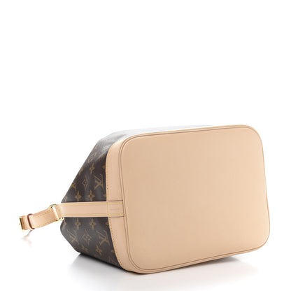 Louis Vuitton Monogram Petit Noe NM 4 of 11