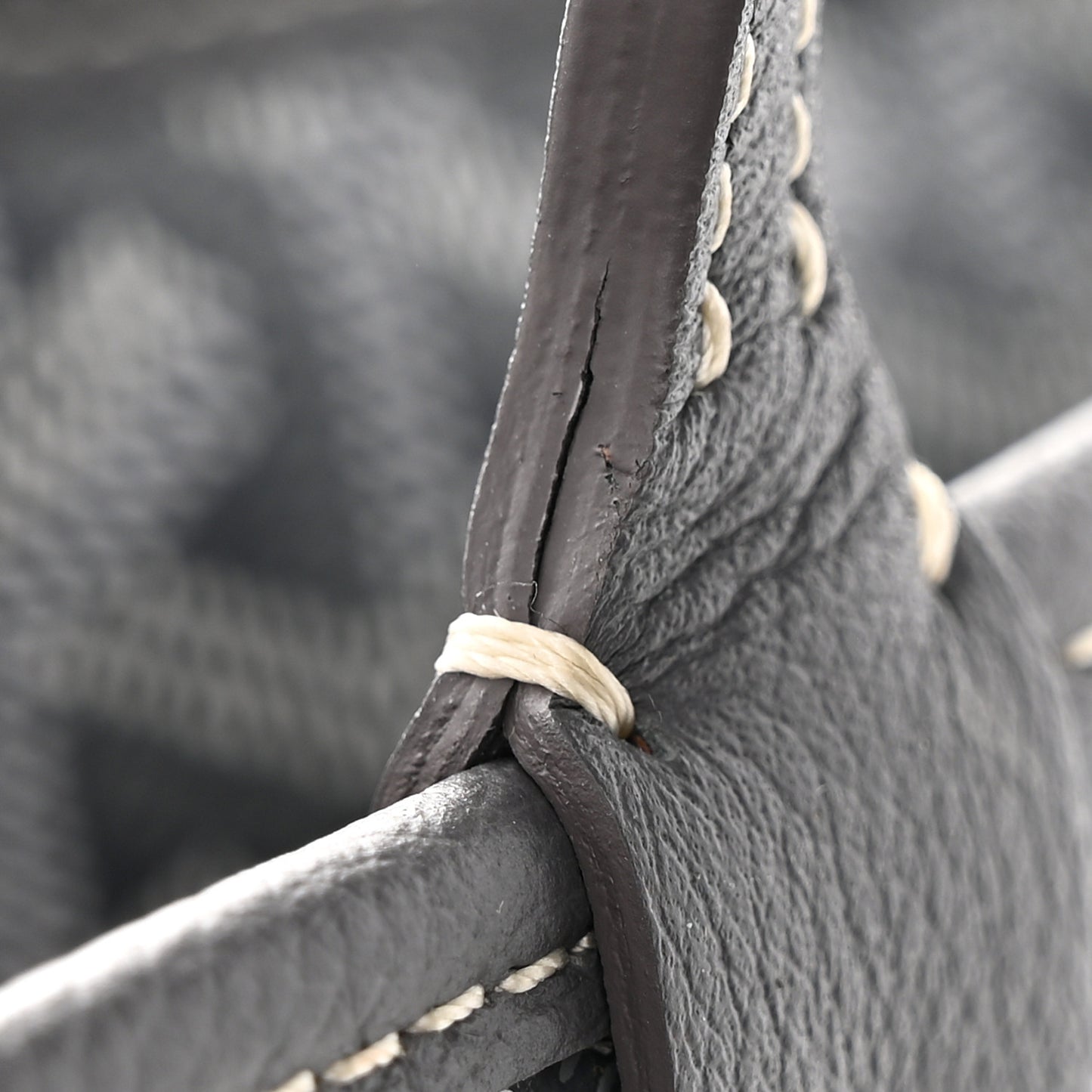 Goyardine Artois PM Grey