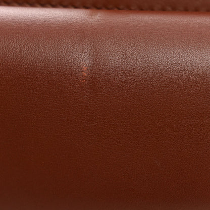 Dolce & Gabbana Vitello Morbido Small Sicily 62 Bag Terra Sicilia Ebano 12 of 15