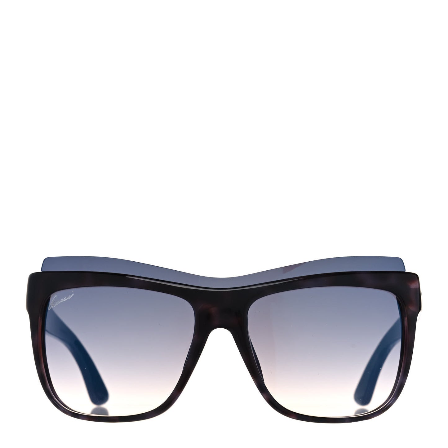 Cat Eye Sunglasses GG 3782/S Havana Purple