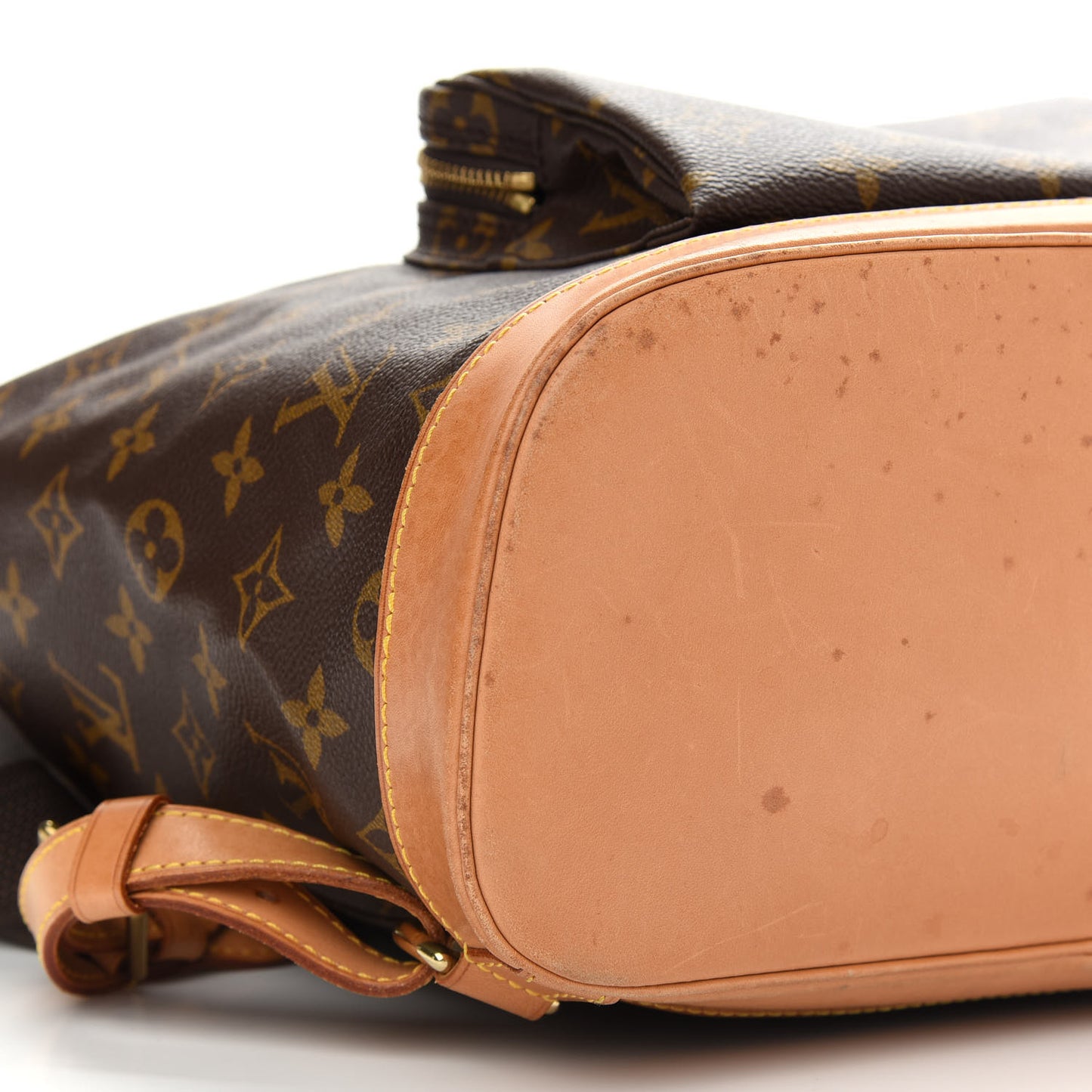 Monogram Montsouris GM Backpack