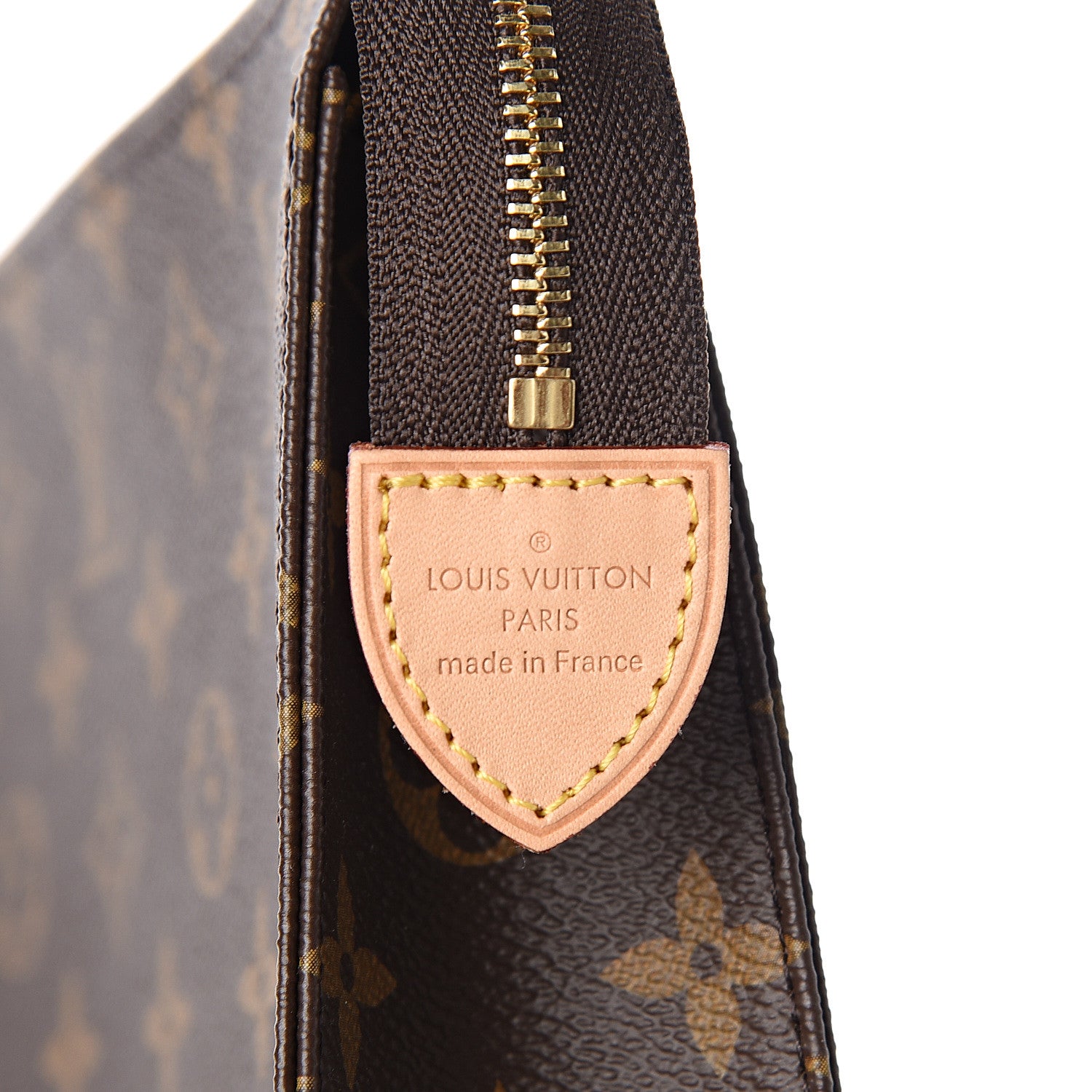 Louis Vuitton Monogram Toiletry Pouch 26 6 of 7