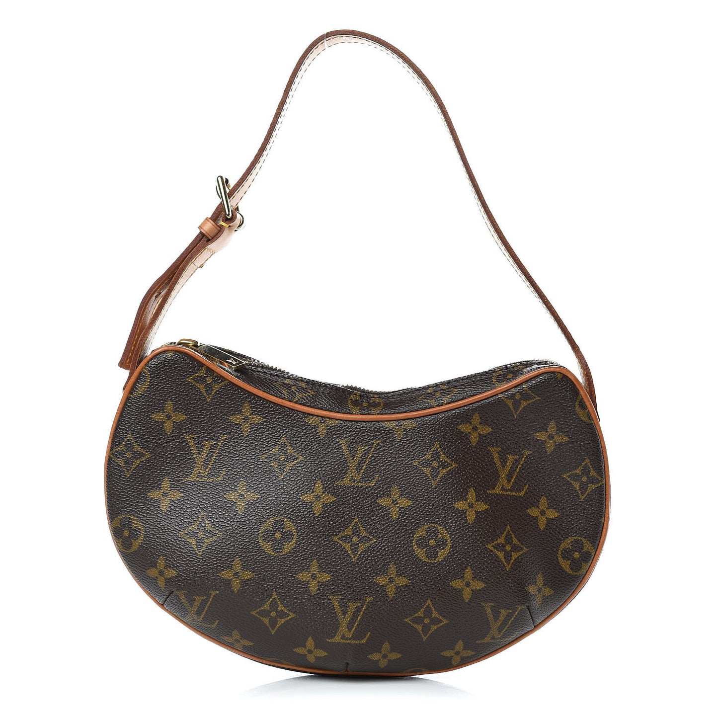 Monogram Croissant PM