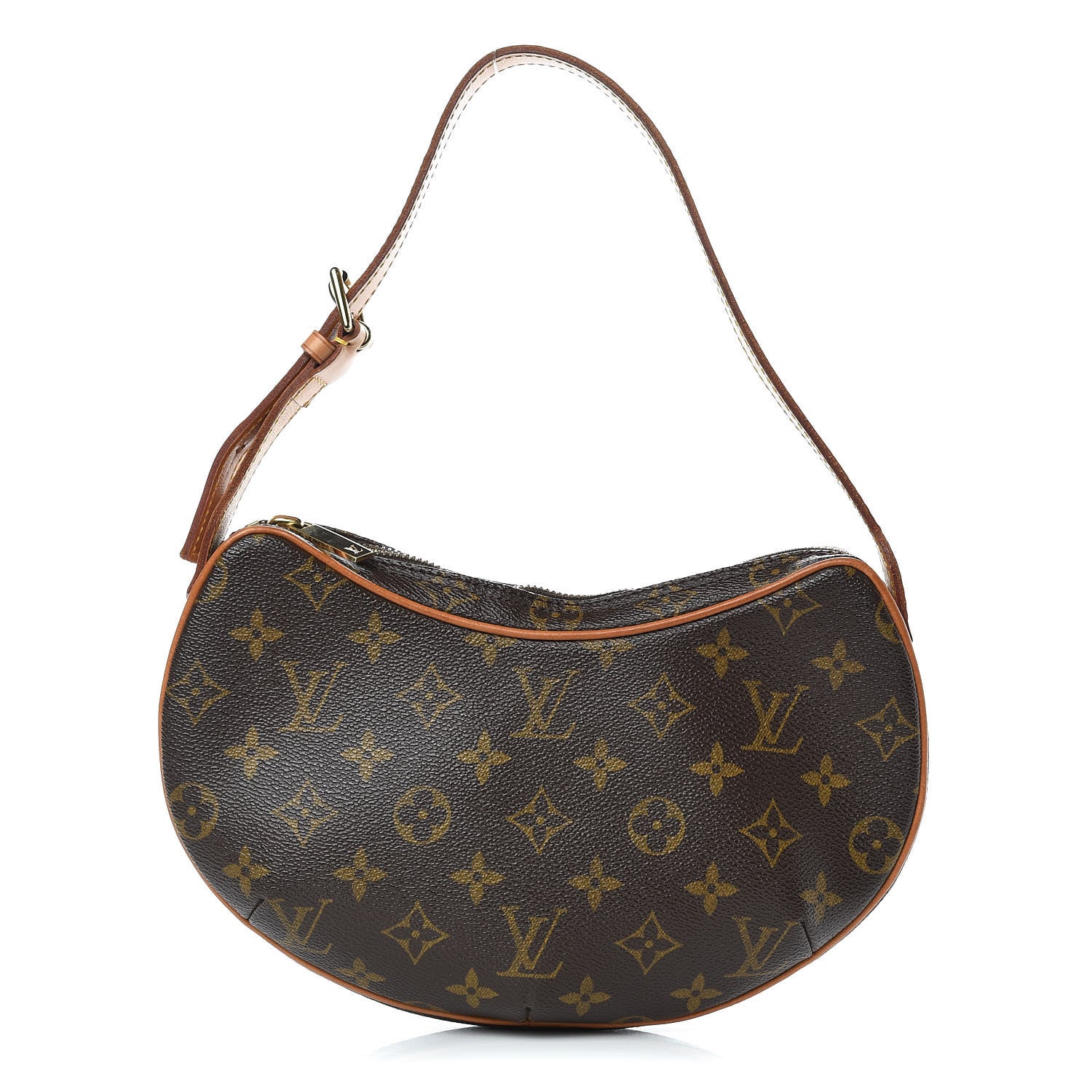 Louis Vuitton Monogram Croissant PM 1 of 11