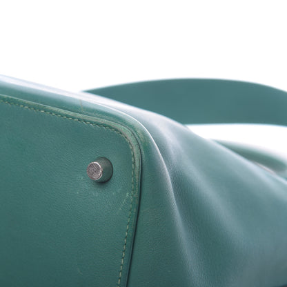 Hermes Swift Toolbox 26 Malachite 19 of 19