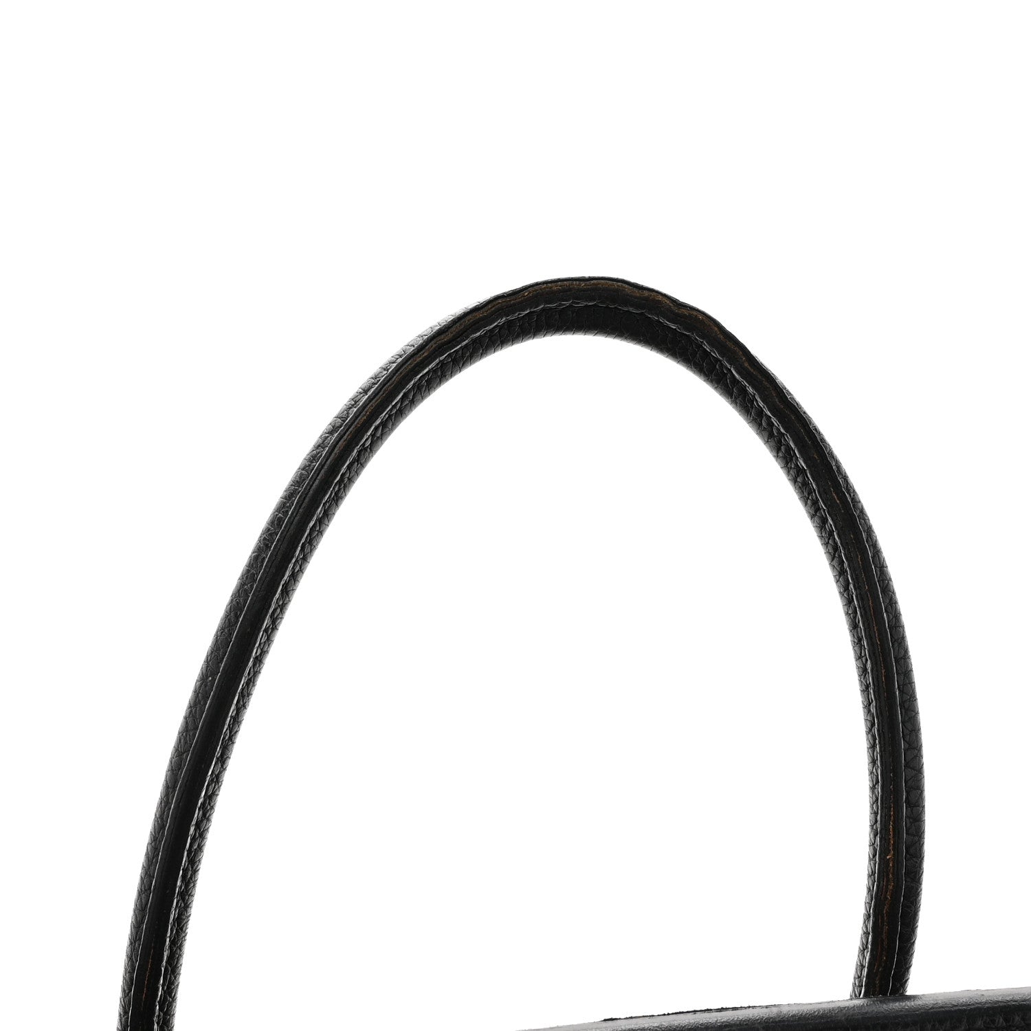 Hermes Togo Birkin 40 Black 18 of 19