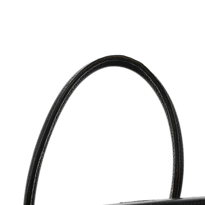 Hermes Togo Birkin 40 Black 18 of 19