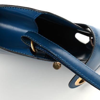Louis Vuitton Epi Cluny Toledo 13 of 25