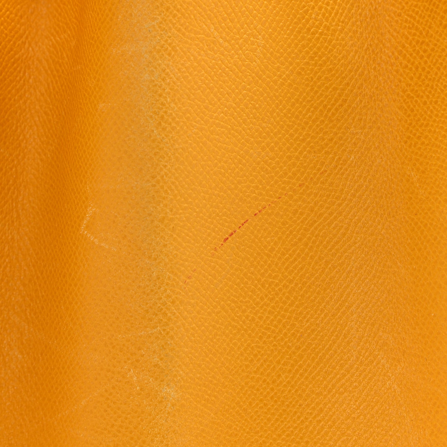 Courchevel Standy Jaune