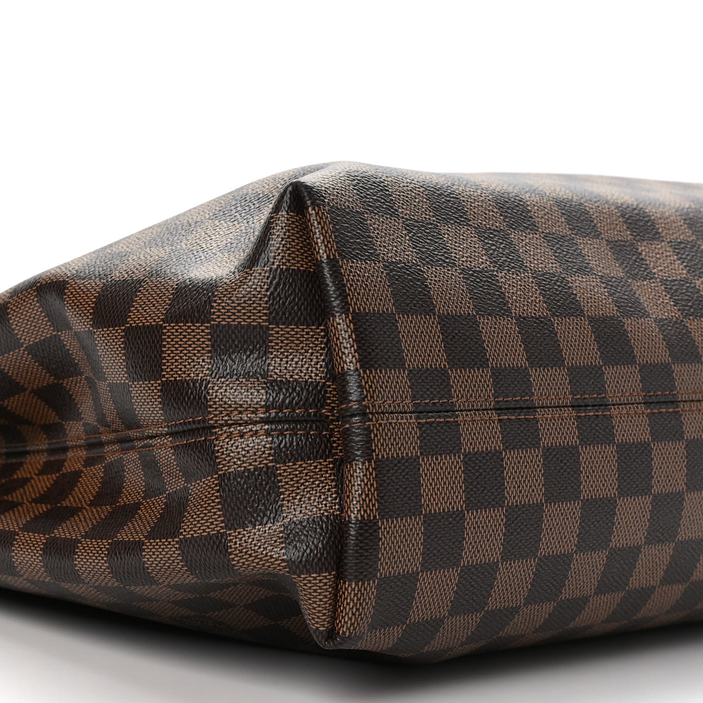 Damier Ebene Graceful MM