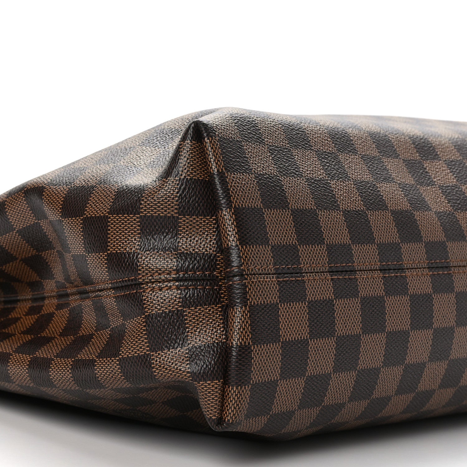 Louis Vuitton Damier Ebene Graceful MM 6 of 7