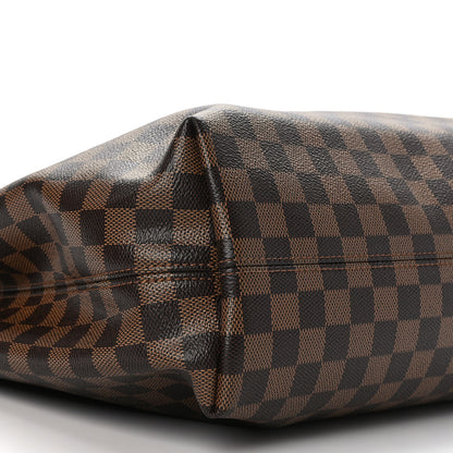 Louis Vuitton Damier Ebene Graceful MM 6 of 7