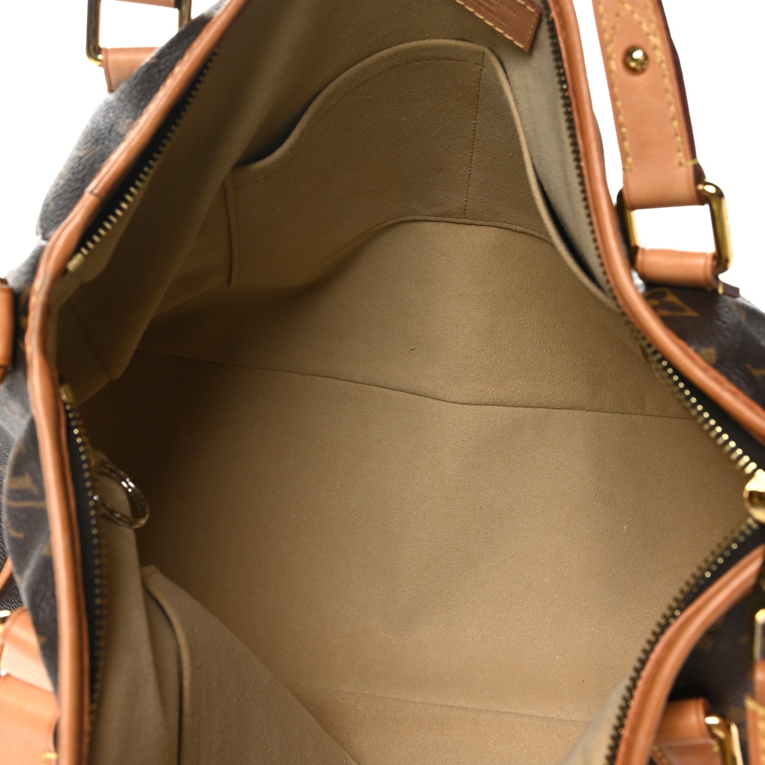 Louis Vuitton Monogram Estrela MM 5 of 10