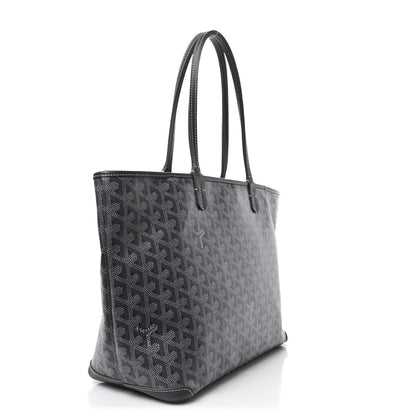 Goyard Goyardine Artois PM Grey 3 of 8