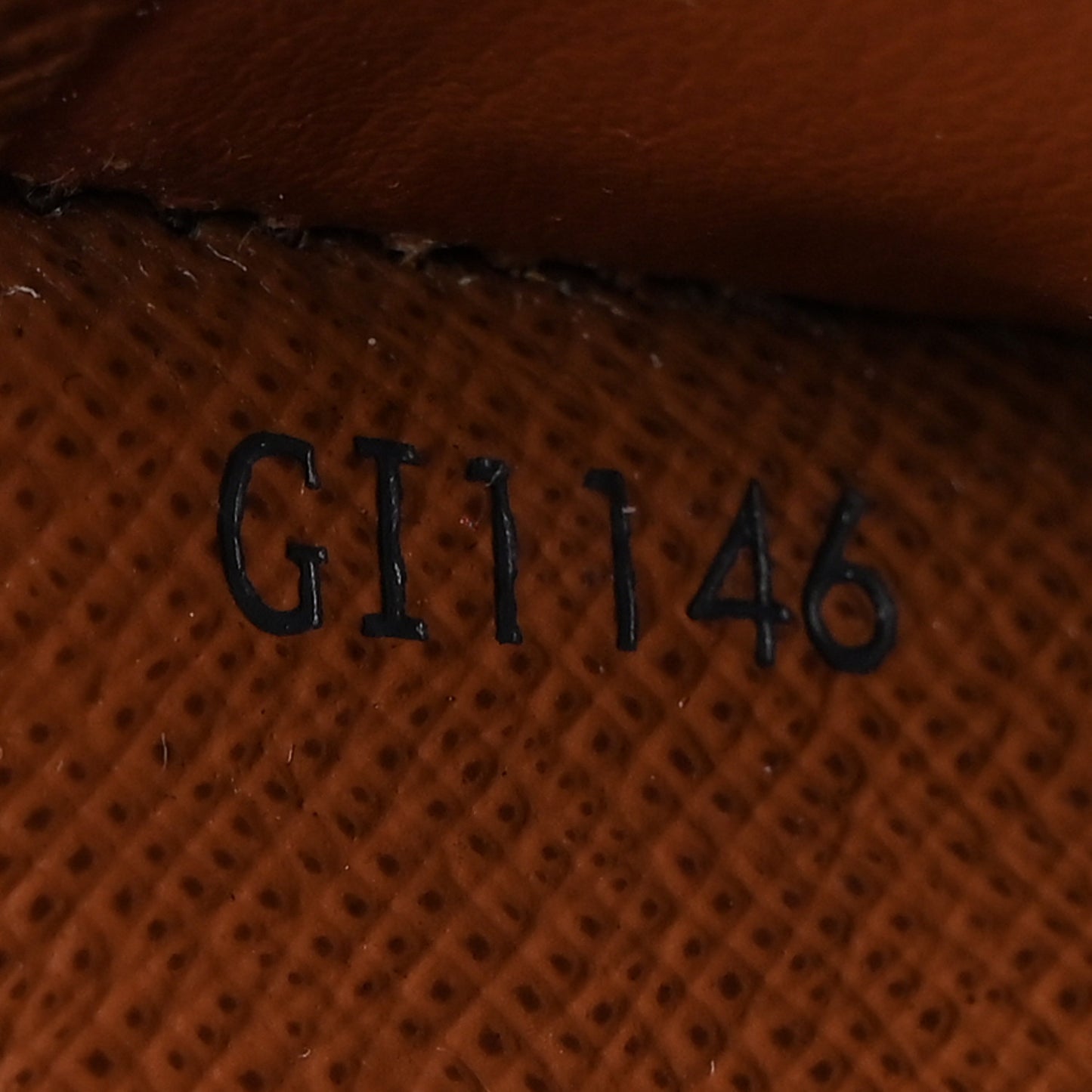 Monogram Zippy Compact Wallet