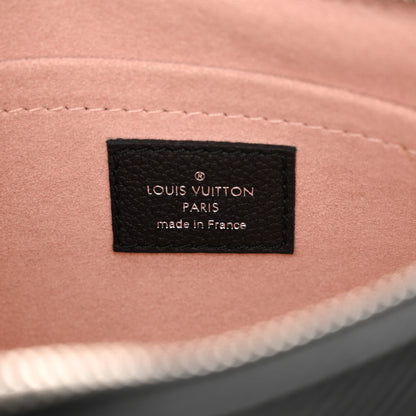 Louis Vuitton Epi Marelle Black 7 of 13