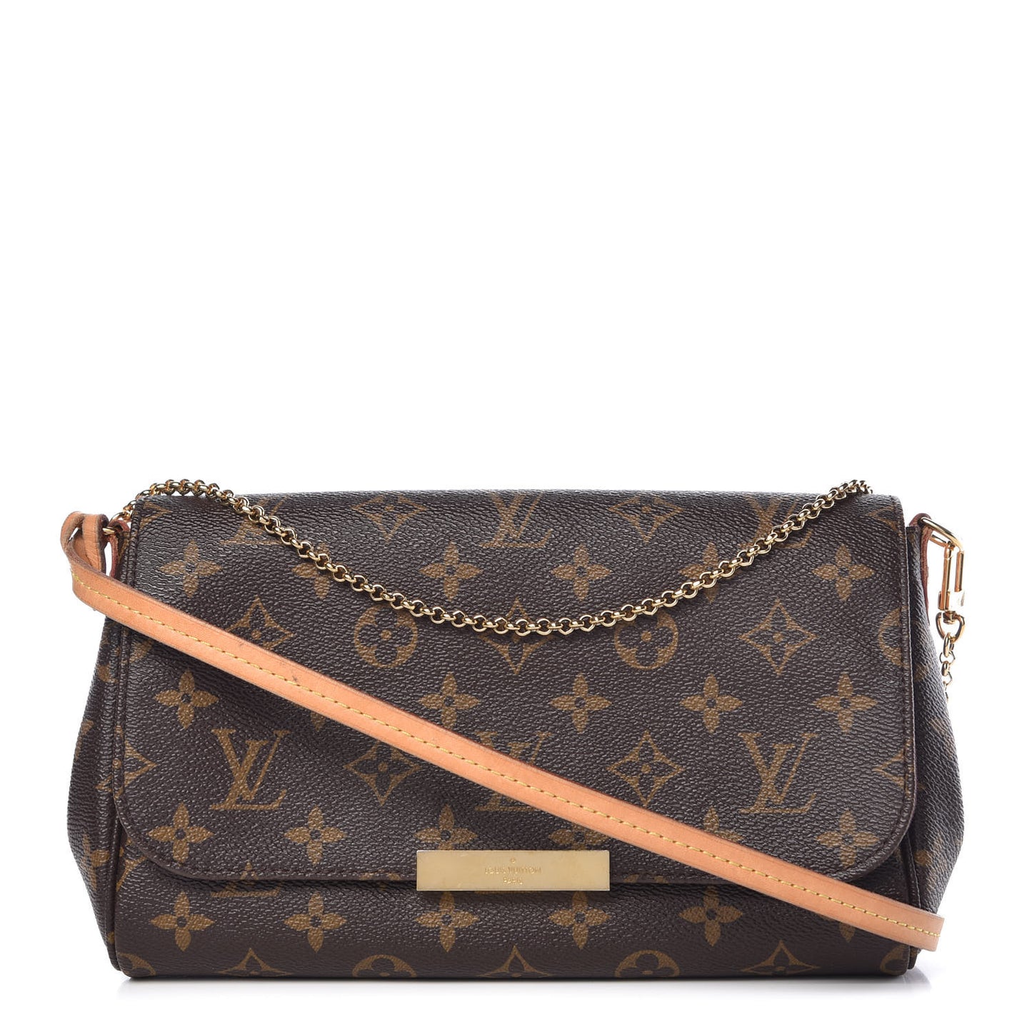 Monogram Favorite MM