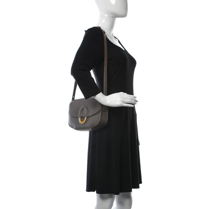 Hermes Evercolor Cherche Midi 25 Gris Etain 2 of 19