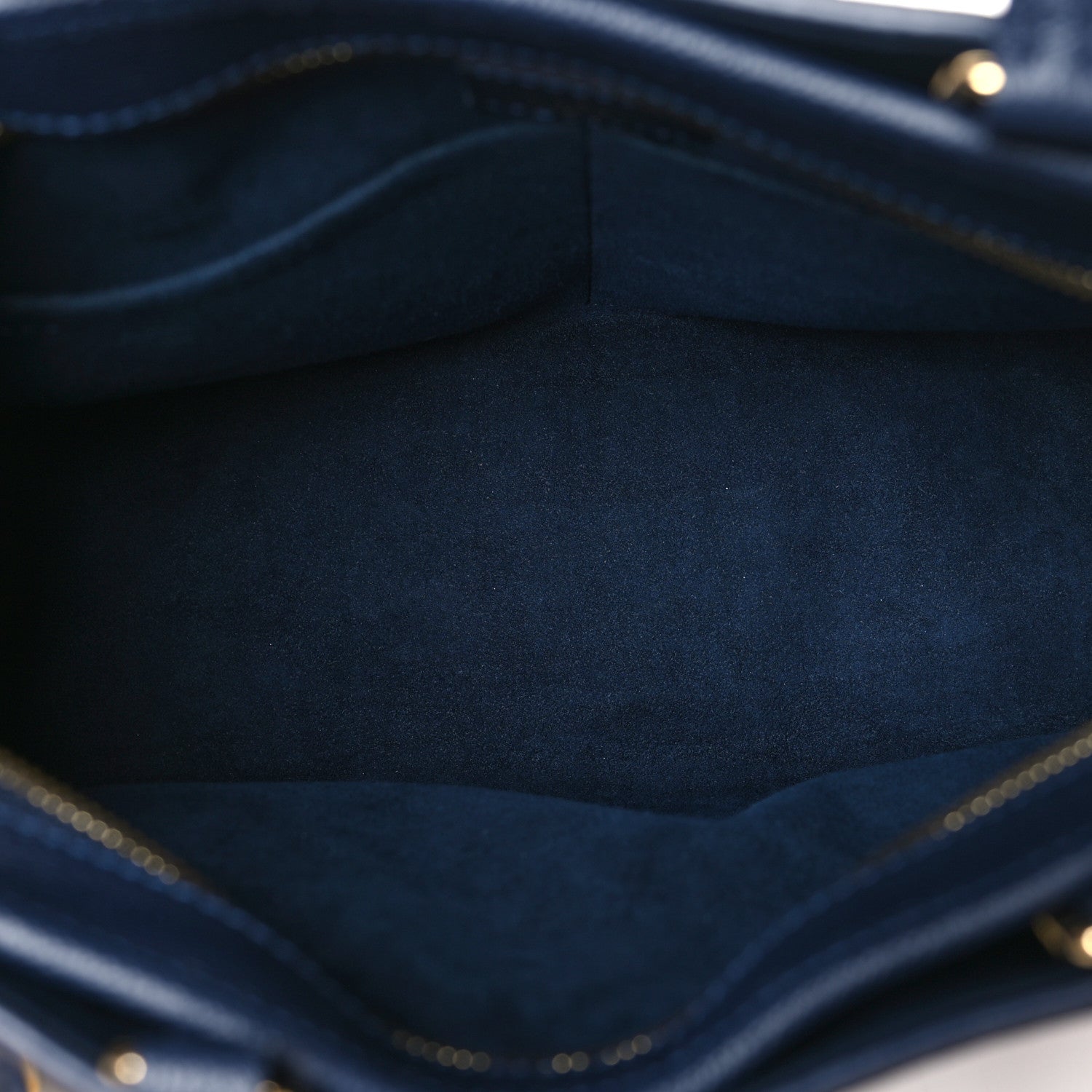 Louis Vuitton Monogram Popincourt PM Marine 5 of 9