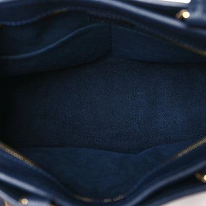 Louis Vuitton Monogram Popincourt PM Marine 5 of 9