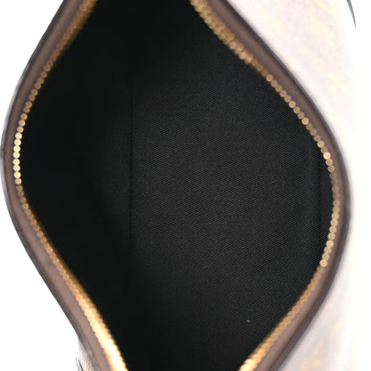 Louis Vuitton Monogram Boulogne NM Black 5 of 9