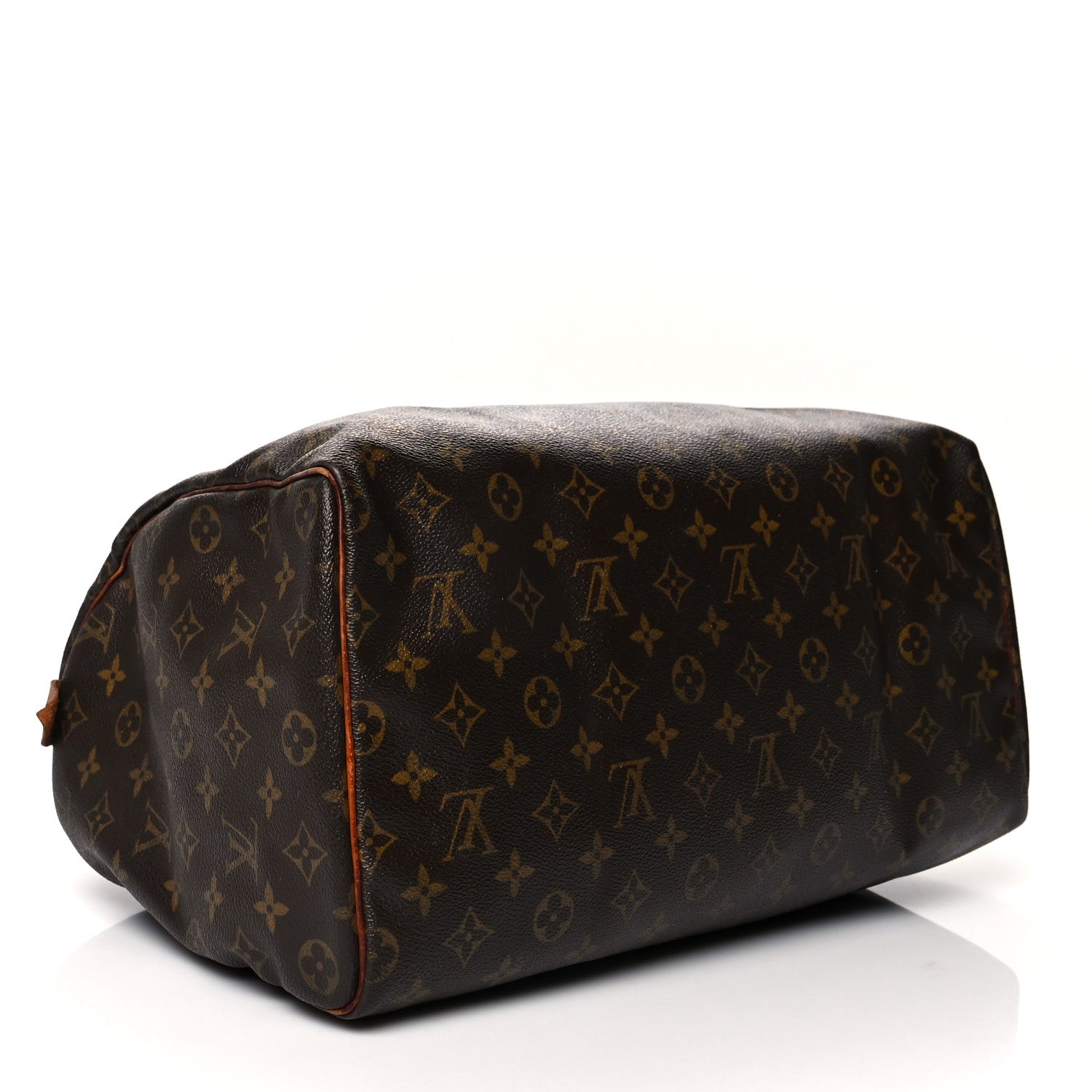 Louis Vuitton Monogram Speedy 40 4 of 14