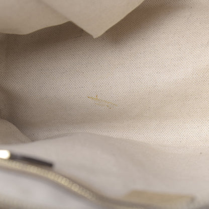 Gucci Microguccissima Small Nice Top Handle Dome Bag Beige 8 of 13