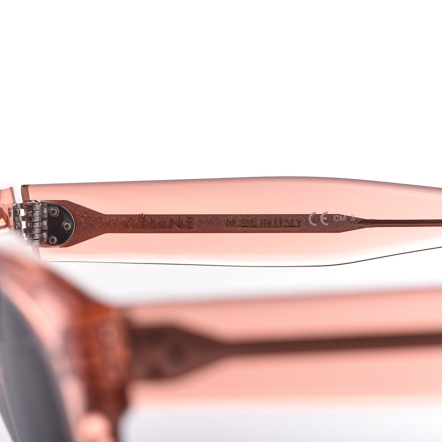 Audrey Sunglasses CL 41755 Pink