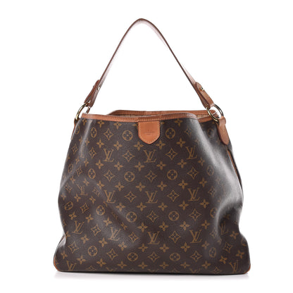 Louis Vuitton Monogram Delightful MM 1 of 10