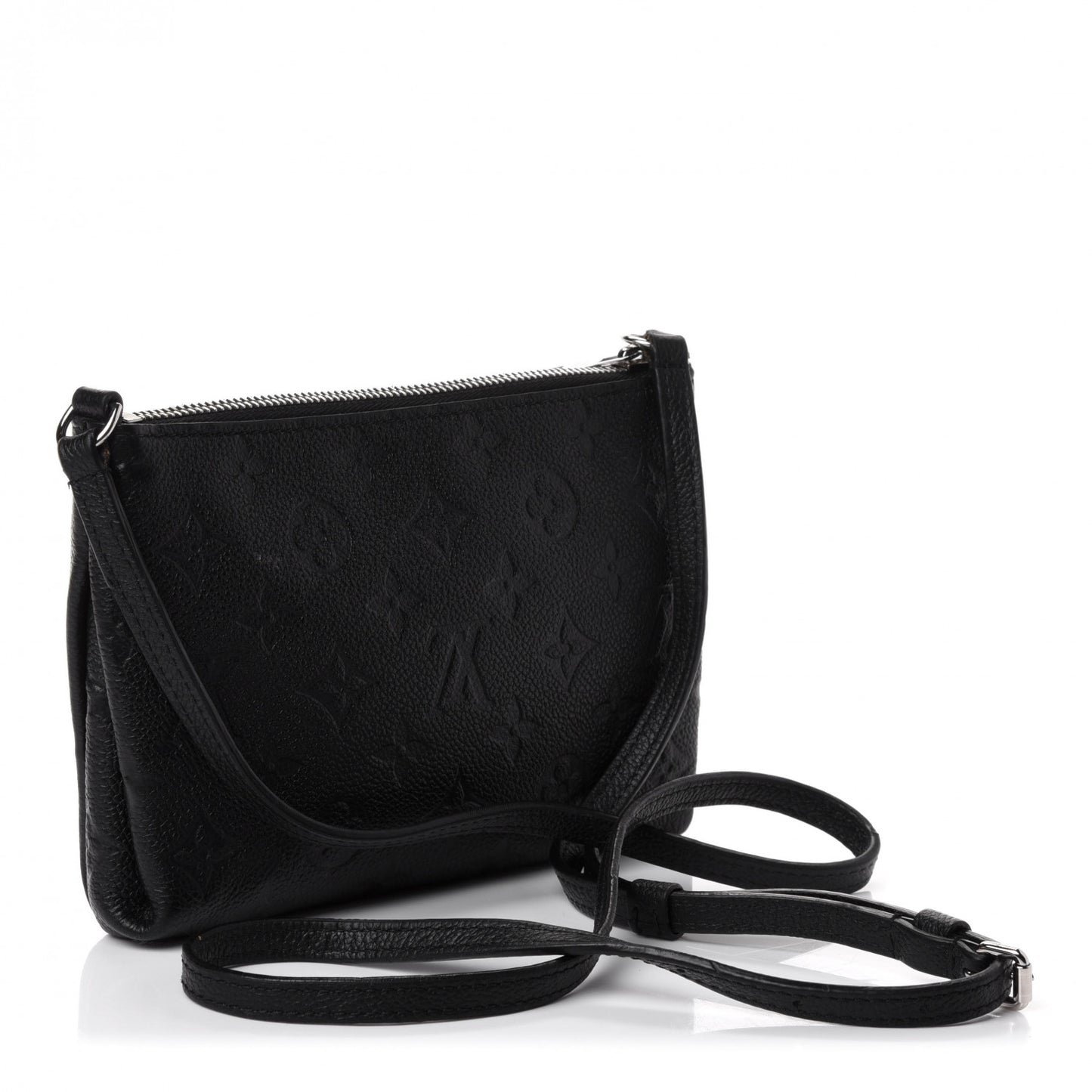 Empreinte Pallas Crossbody Black