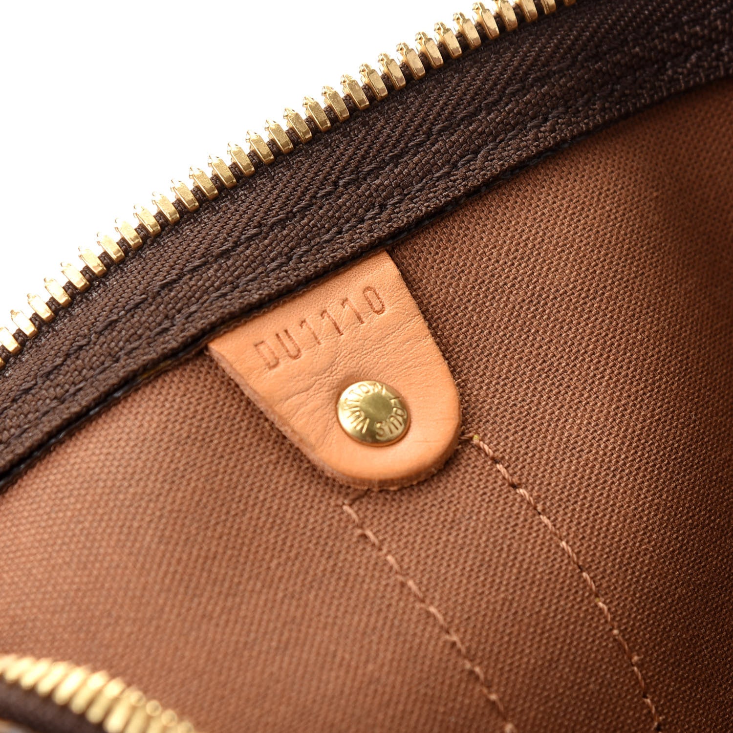 Louis Vuitton Monogram My LV Heritage Keepall Bandouliere 50 Fuchsia Orange 8 of 9