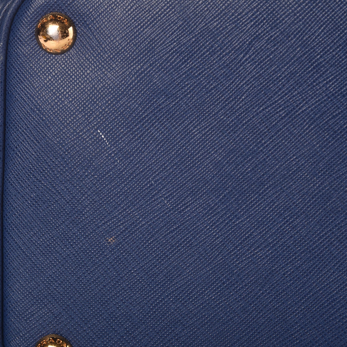 Saffiano Lux Parabole Tote Bleuette